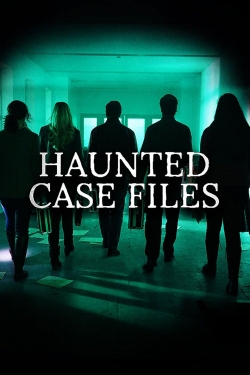 Watch free Haunted Case Files movies HD online