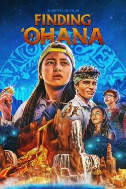 Watch free Finding 'Ohana movies HD online