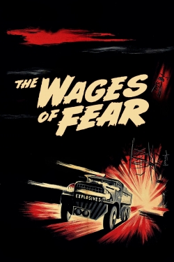 Watch free The Wages of Fear movies HD online