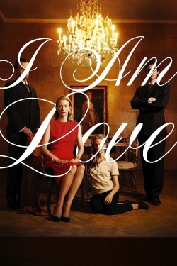 Watch free I Am Love movies HD online