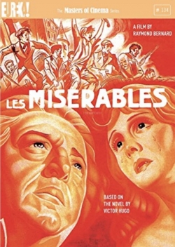 Watch free Les Misérables movies HD online