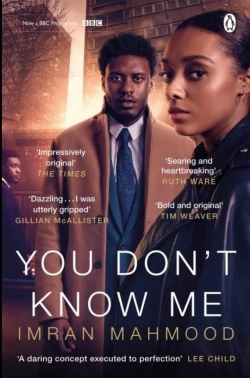 Watch free You Don't Know Me movies HD online