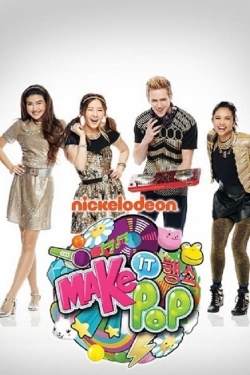 Watch free Make It Pop movies HD online