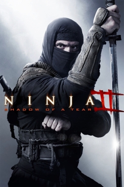 Watch free Ninja: Shadow of a Tear movies HD online