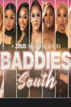 Watch free Baddies South movies HD online