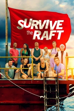 Watch free Survive the Raft movies HD online