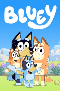 Watch free Bluey movies HD online