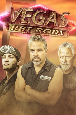 Watch free Vegas Rat Rods movies HD online