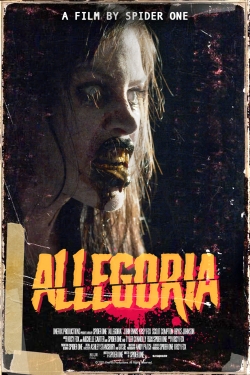 Watch free Allegoria movies HD online