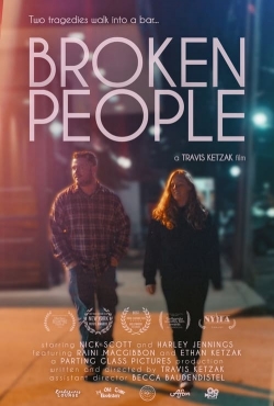 Watch free Broken People movies HD online