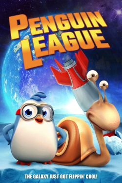 Watch free Penguin League movies HD online