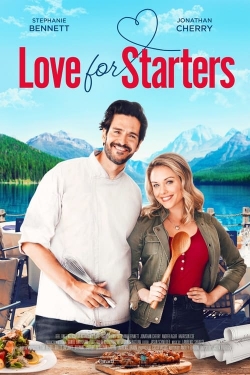 Watch free Love for Starters movies HD online