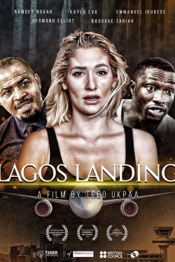 Watch free Lagos Landing movies HD online