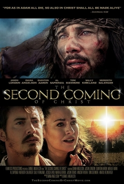 Watch free The Second Coming of Christ movies HD online