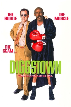 Watch free Diggstown movies HD online