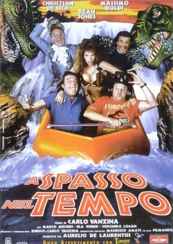 Watch free A Spasso Nel Tempo movies HD online