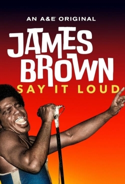 Watch free James Brown: Say It Loud movies HD online