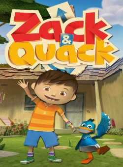 Watch free Zack & Quack movies HD online