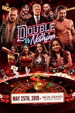 Watch free AEW Double or Nothing movies HD online