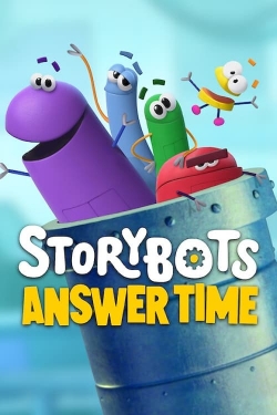 Watch free StoryBots: Answer Time movies HD online