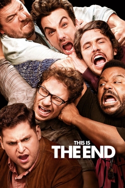 Watch free This Is the End movies HD online