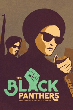 Watch free The Black Panthers: Vanguard of the Revolution movies HD online