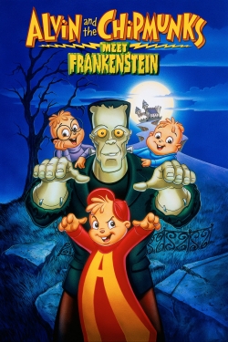 Watch free Alvin and the Chipmunks Meet Frankenstein movies HD online