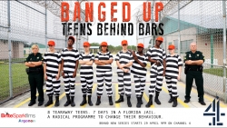 Watch free Banged Up: Teens Behind Bars movies HD online