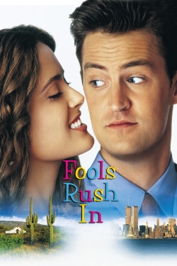 Watch free Fools Rush In movies HD online