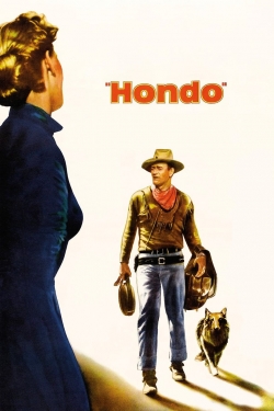 Watch free Hondo movies HD online