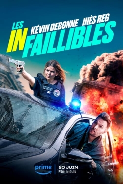 Watch free The Infallibles movies HD online