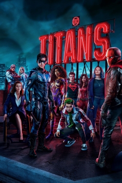 Watch free Titans movies HD online