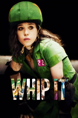 Watch free Whip It movies HD online