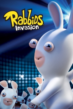 Watch free Rabbids Invasion movies HD online