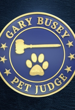 Watch free Gary Busey: Pet Judge movies HD online