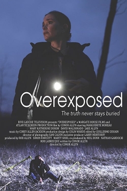 Watch free Overexposed movies HD online