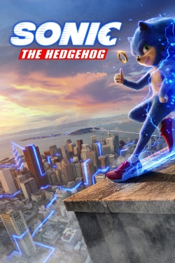 Watch free Sonic the Hedgehog movies HD online