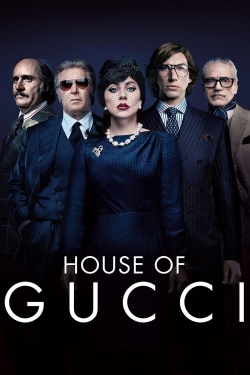 Watch free House of Gucci movies HD online