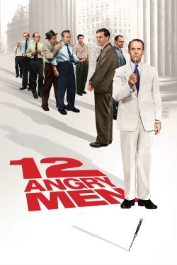 Watch free 12 Angry Men movies HD online