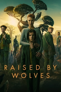 Watch free Raised by Wolves movies HD online