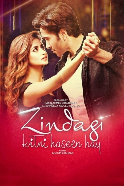 Watch free Zindagi Kitni Haseen Hay movies HD online