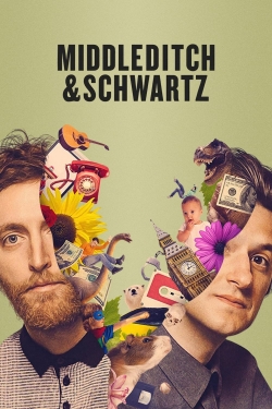 Watch free Middleditch & Schwartz movies HD online