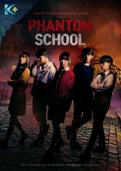 Watch free Phantom School movies HD online