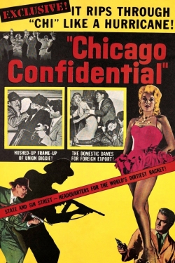 Watch free Chicago Confidential movies HD online