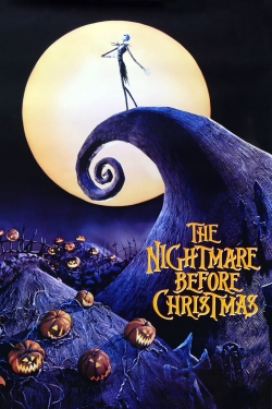 Watch free The Nightmare Before Christmas movies HD online