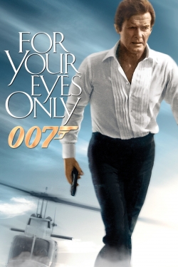 Watch free For Your Eyes Only movies HD online