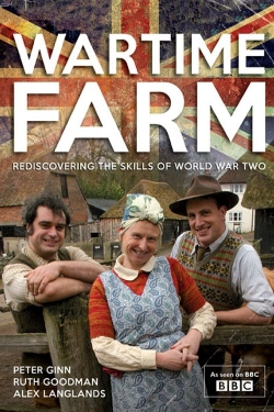 Watch free Wartime Farm movies HD online