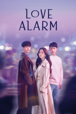 Watch free Love Alarm movies HD online