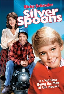 Watch free Silver Spoons movies HD online