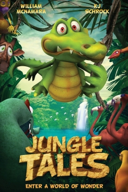 Watch free Jungle Tales movies HD online